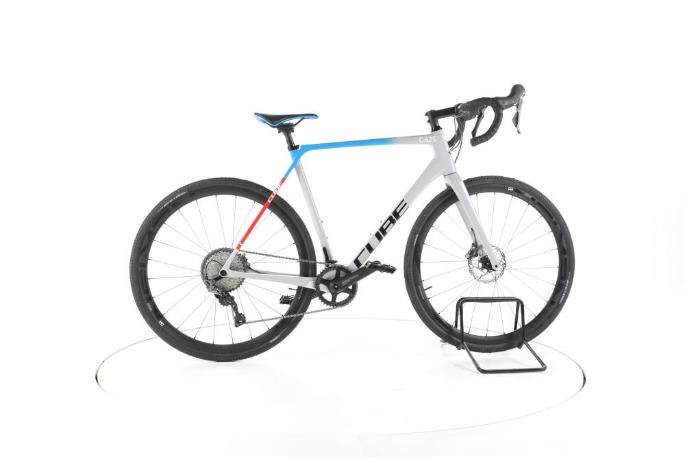 Cube Cross Race C:62 SLX