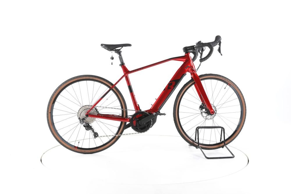 R Raymon GravelRay E 7.0 E-Gravelbike 2023