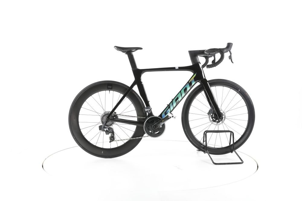 Giant Propel Advanced Pro 0