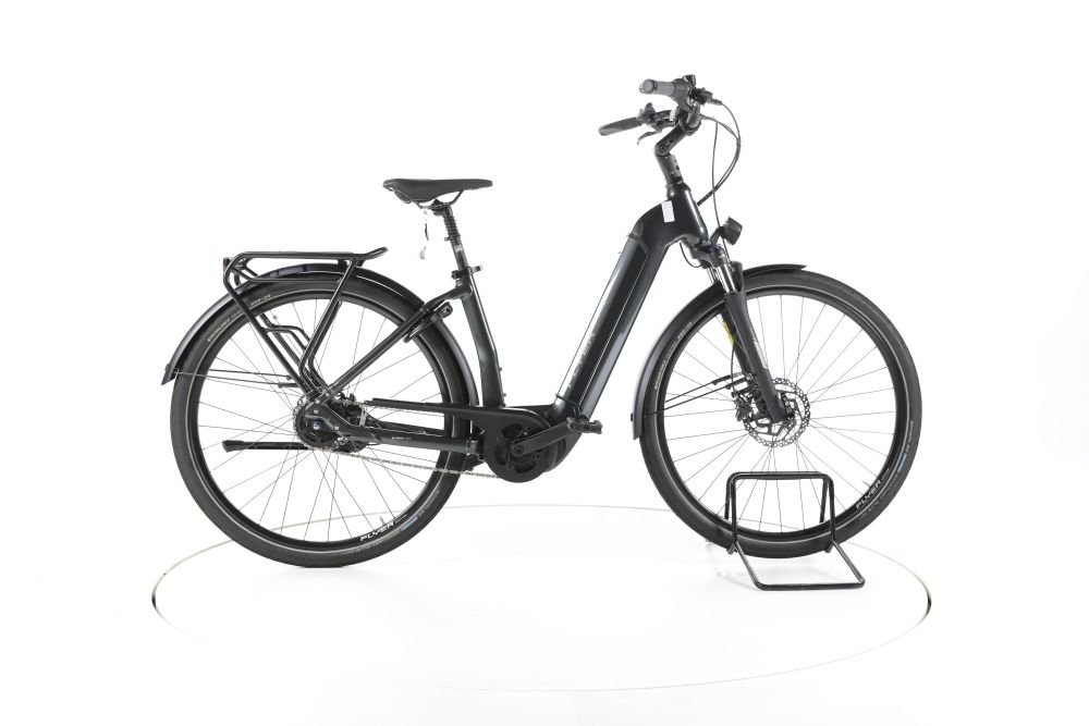 FLYER Gotour6 3.41R City E-Bike Tiefeinsteiger