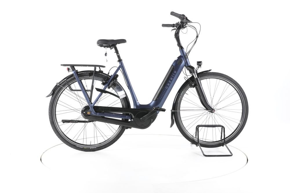 Gazelle Arroyo Elite C7+ City E-Bike Tiefeinsteiger