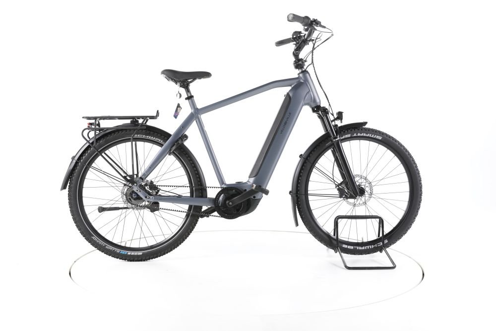Velo de Ville SEB 990 RANGE City E-Bike 2025