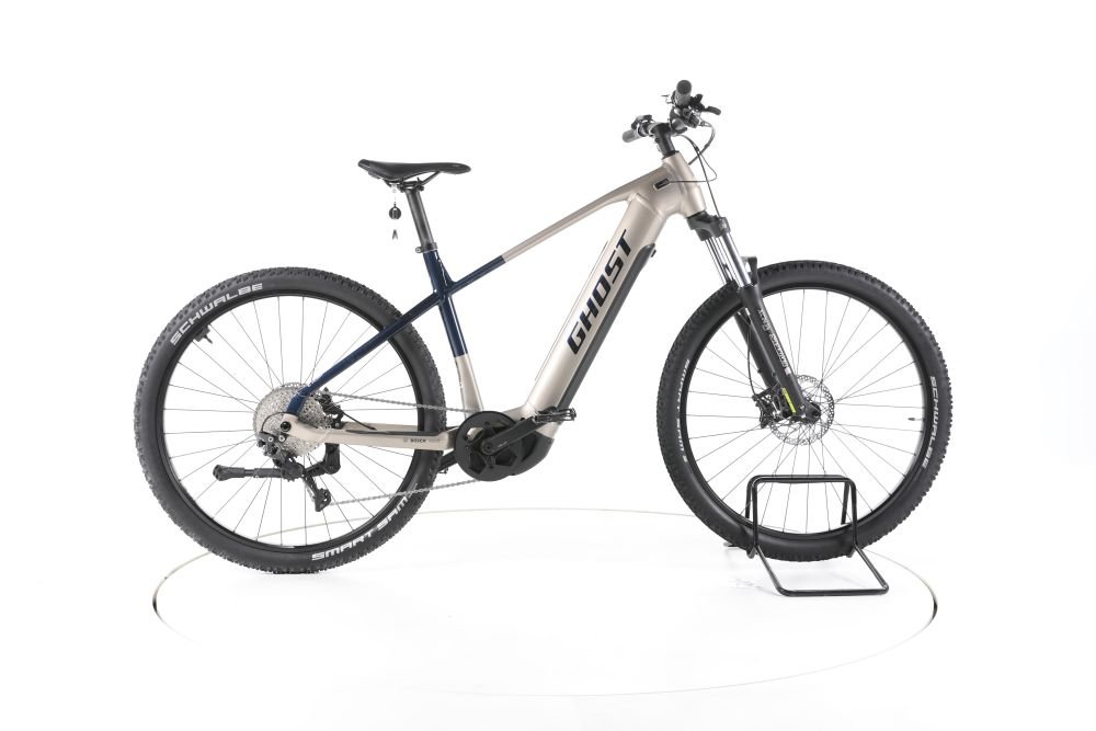 Ghost E-Teru B Universal AL E-Bike 2023