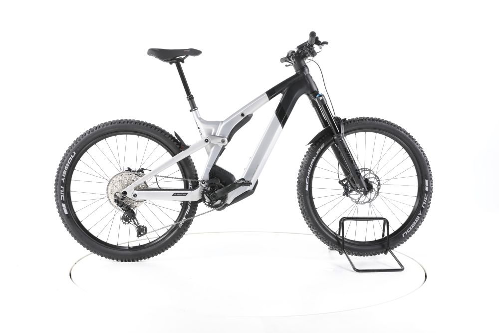 Scott Patron ST eRIDE 910 Fully E-Bike 2024