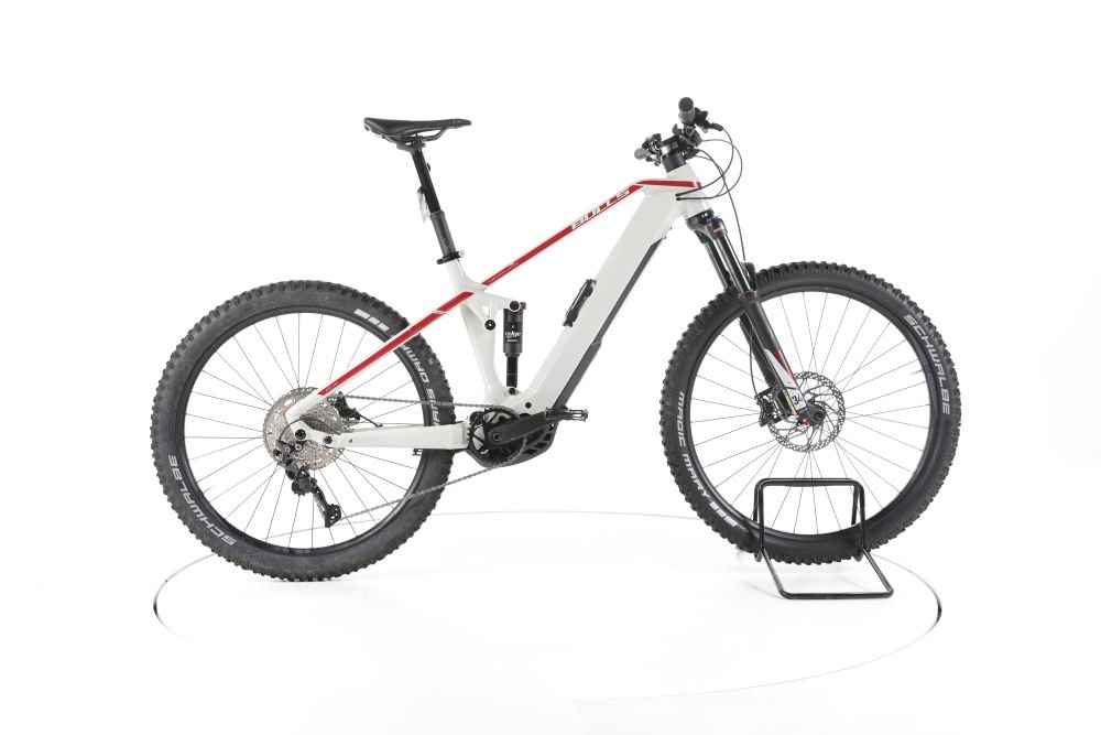 Bulls Sonic EVO AM 1 Fully E-Bike