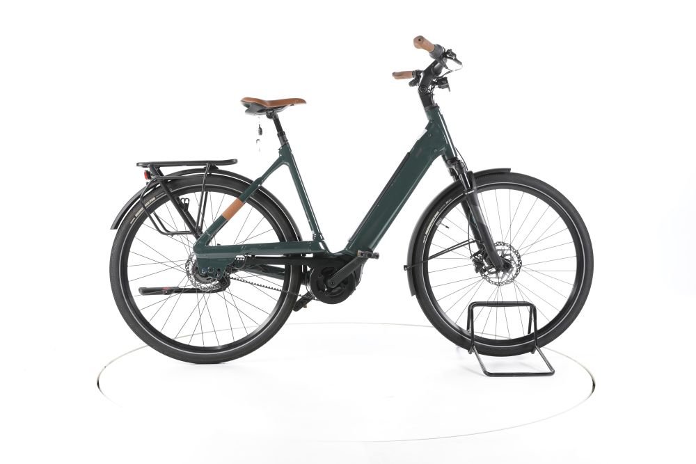 Liv Allure E+ 1 City E-Bike Tiefeinsteiger 2024