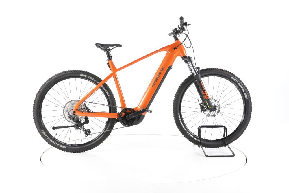 Haibike AllTrack 6 E-Bike 2023