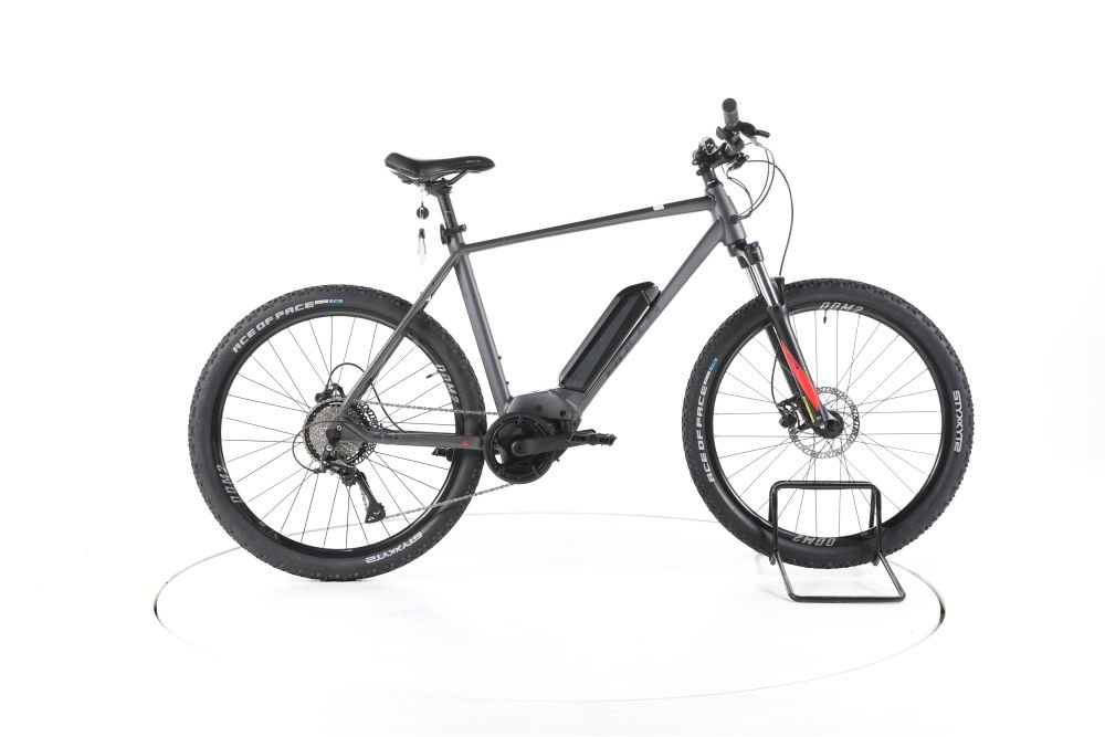Bulls LT CX E-Bike 2023