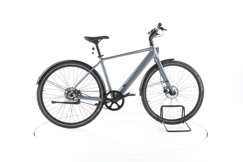 TENWAYS CGO600 Pro City E-Bike 2023