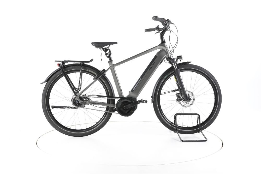Raleigh Bristol XXL City E-Bike