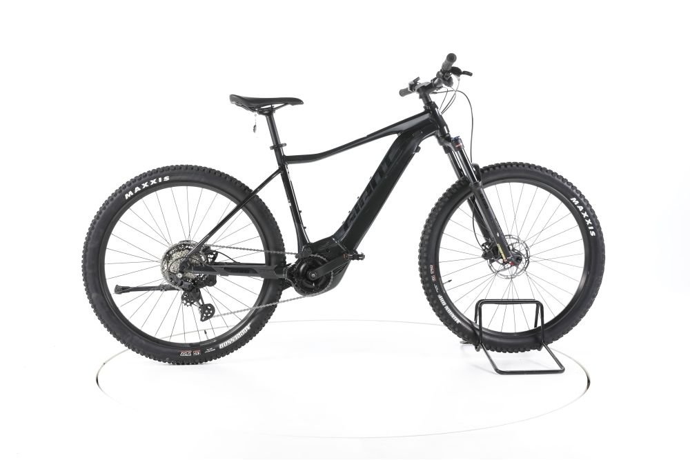 Giant Fathom E+ Pro 2 E-Bike 2023