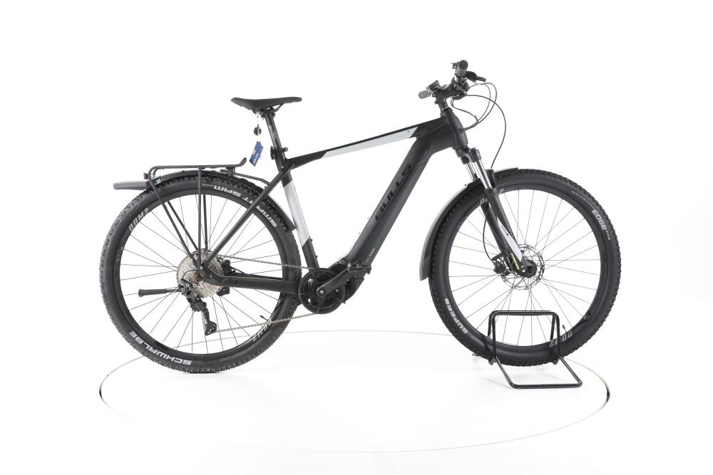 Bulls Copperhead Evo 1 E-Bike