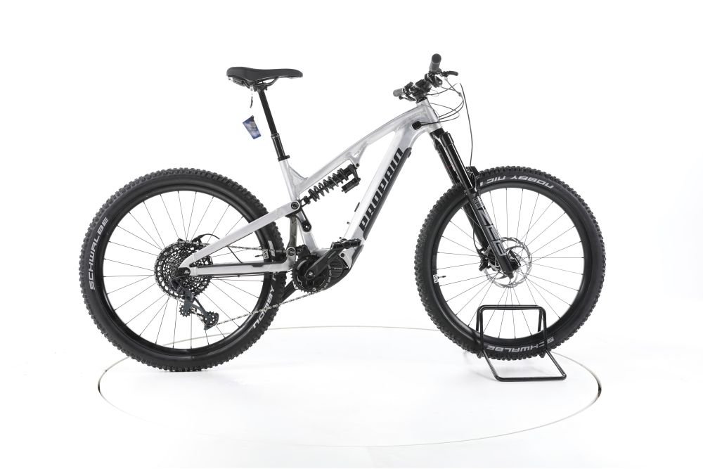 Propain Ekano Fully E-Bike 2023