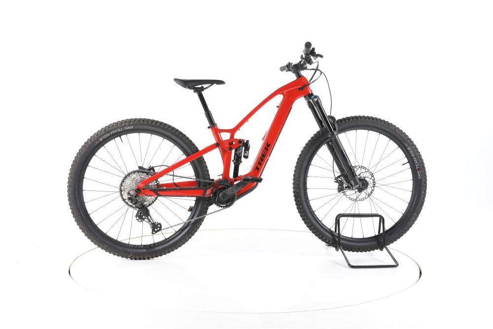 Trek FUEL EXe 9.7 Fully E-Bike 2024