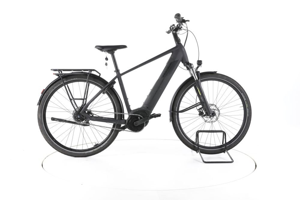 Pegasus Solero EVO 5F City E-Bike 2024