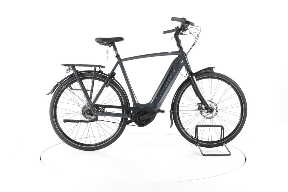 Gazelle Arroyo C5 HMB Elite City E-Bike