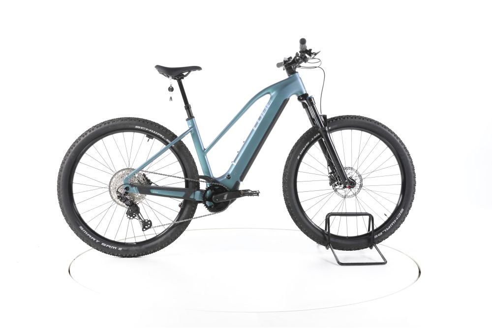 Cube Reaction Hybrid Pro E-Bike 2025