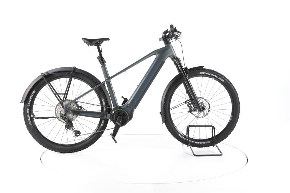Cube Reaction Hybrid SLX E-Bike 2025