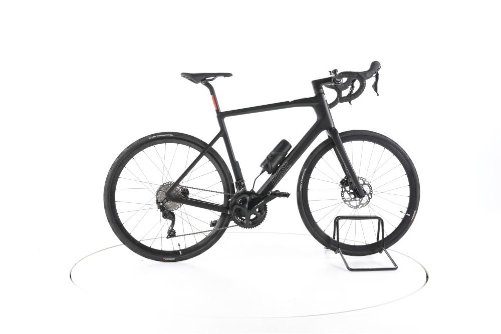 Rose REVEAL PLUS 105 E-Gravelbike 2023