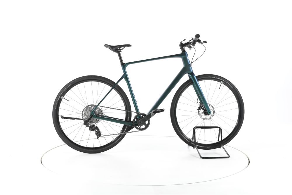 Cube Nulane C:62 SLT Carbon 2025