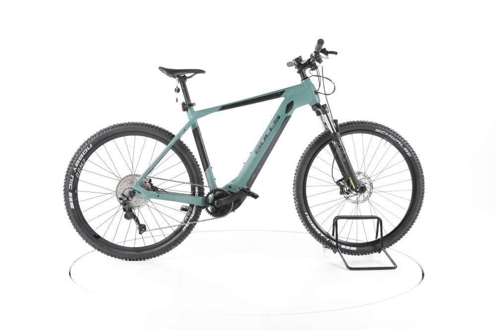 Bulls Copperhead EVO 1 E-Bike