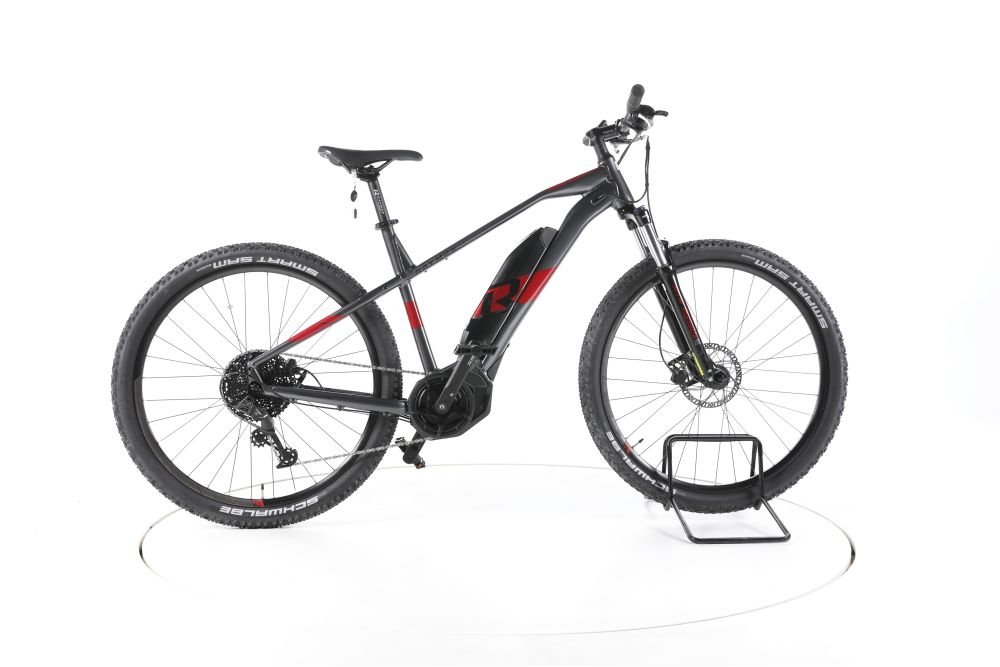 R Raymon HardRay E 3.0 E-Bike