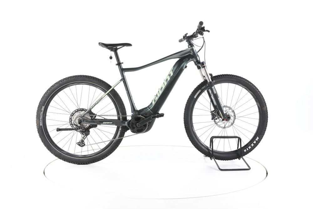 Giant Fathom E+ 1 E-Bike