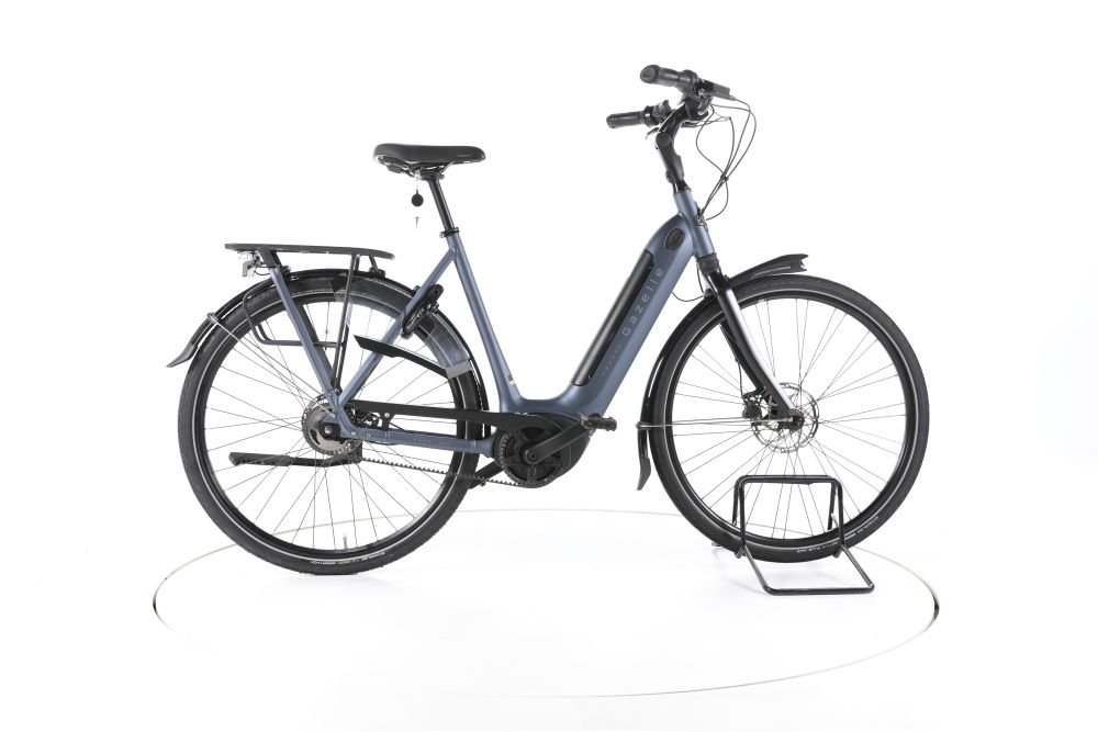 Gazelle Arroyo C5 HMB Elite City E-Bike Tiefeinsteiger