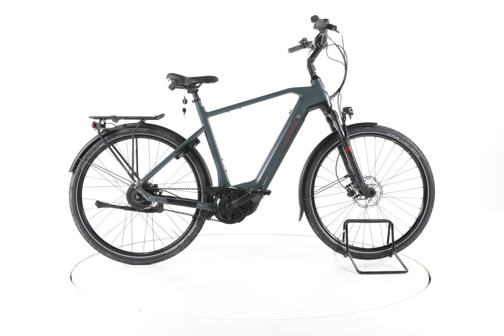 Victoria eManufaktur 11.9 City E-Bike