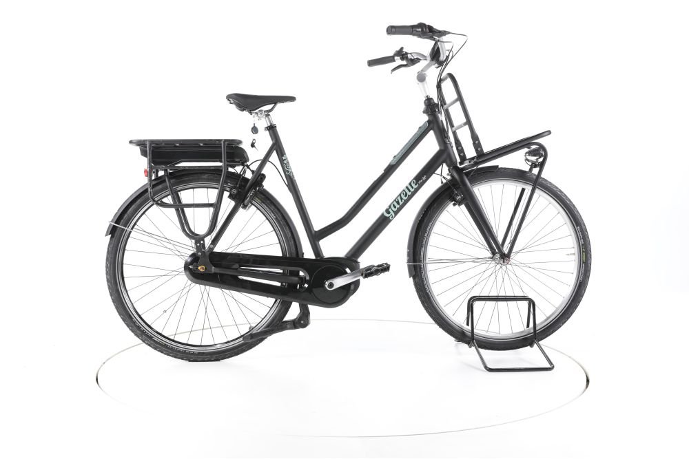 Gazelle Miss Grace C7+ HMB City E-Bike