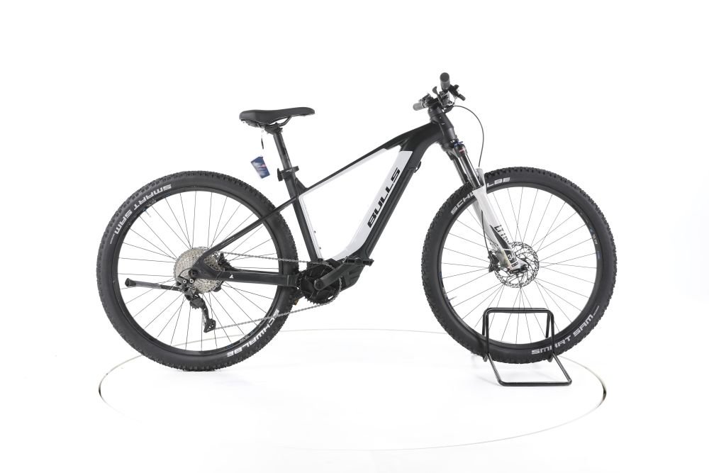 Bulls E-Stream EVO 1 E-Bike 2023