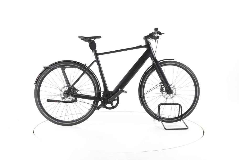 Riese & Müller UBN Five City E-Bike