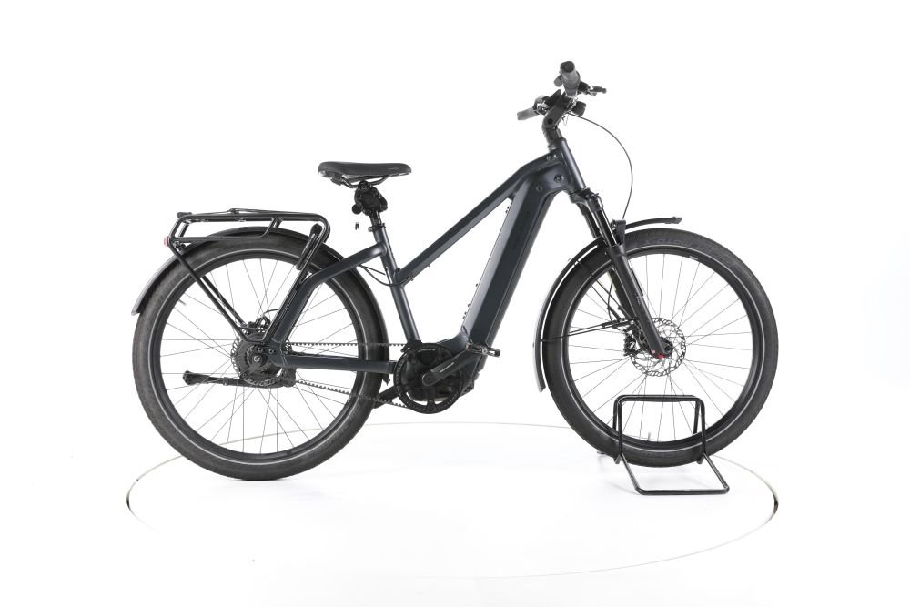Riese & Müller Charger4 Mixte GT Vario City E-Bike 2023