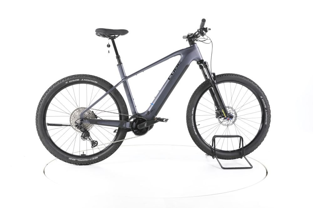Cube Reaction Hybrid Pro E-Bike 2025