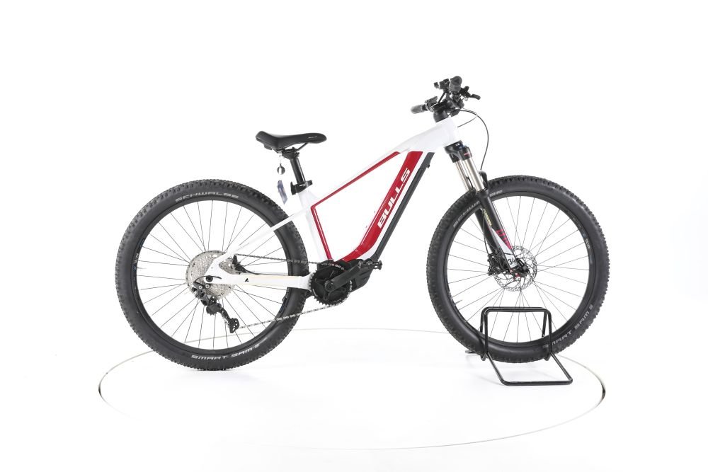 Bulls E-Stream EVA 1 E-Bike