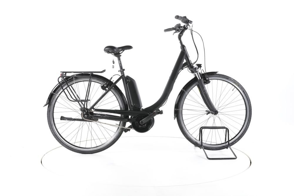 Dynamics Syncron Plus 508 City E-Bike Tiefeinsteiger