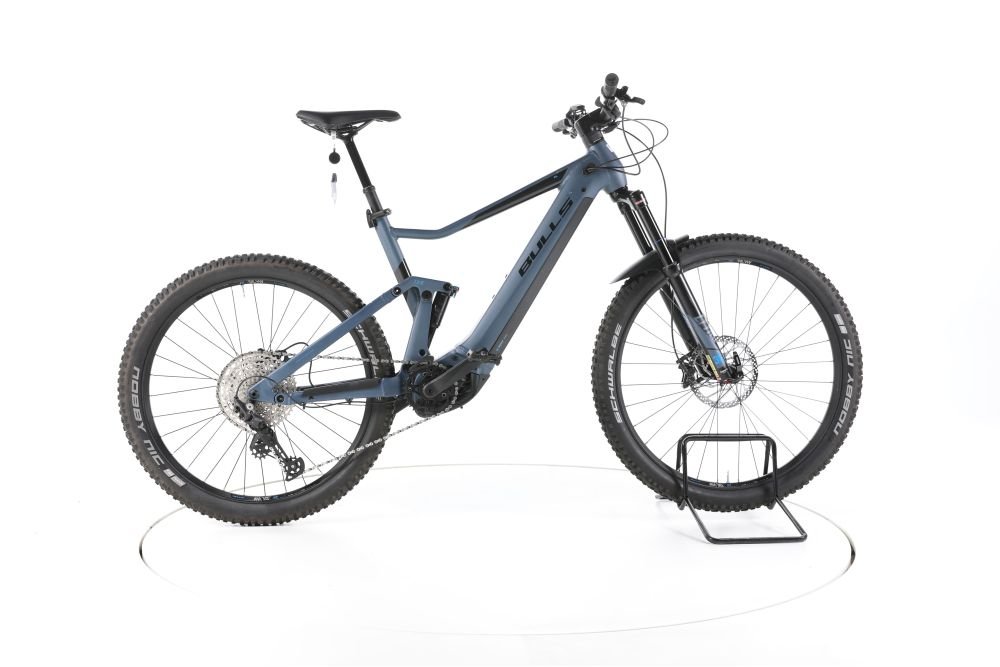 Bulls Copperhead EVO AM 2 Fully E-Bike 2023