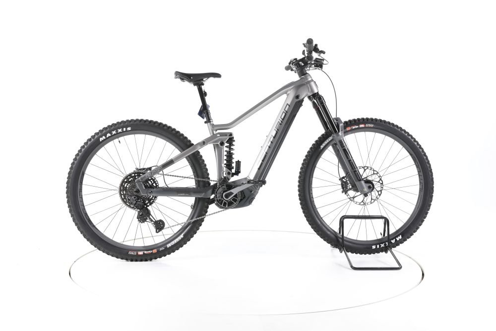 Centurion No Pogo R3700I Fully E-Bike 2023