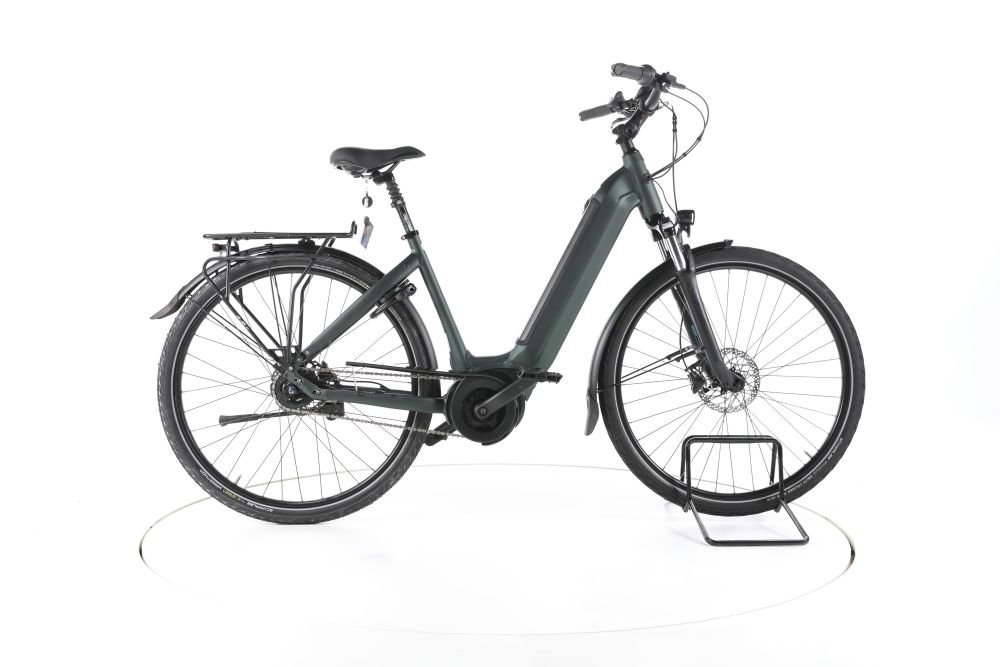 Velo de Ville AEB 890 City E-Bike Tiefeinsteiger