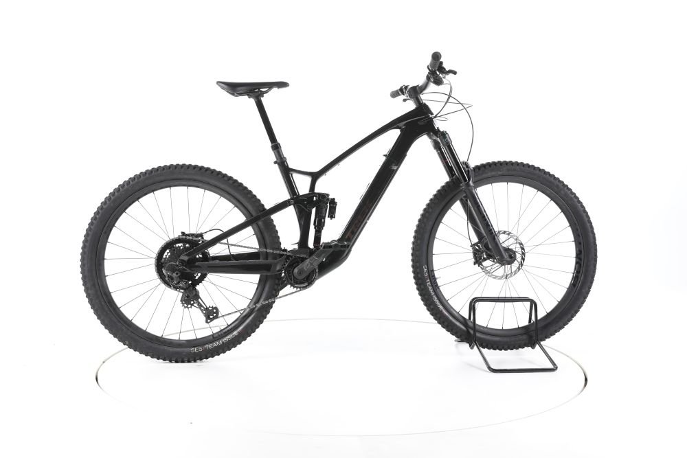 Trek Fuel EXe 9.8 XT Fully E-Bike