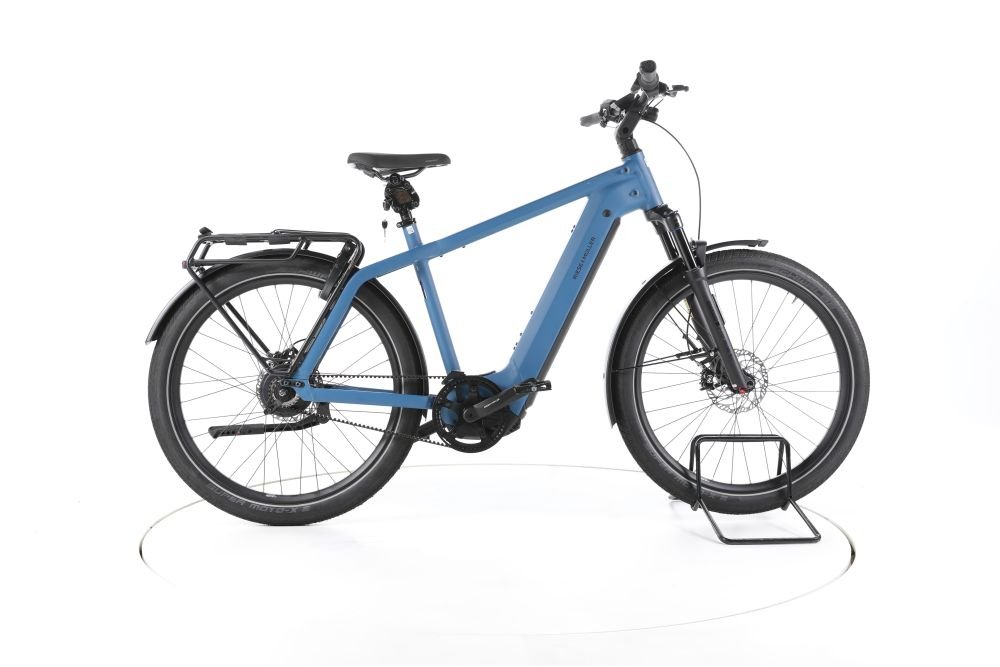 Riese & Müller Charger4 GT vario City E-Bike 2024