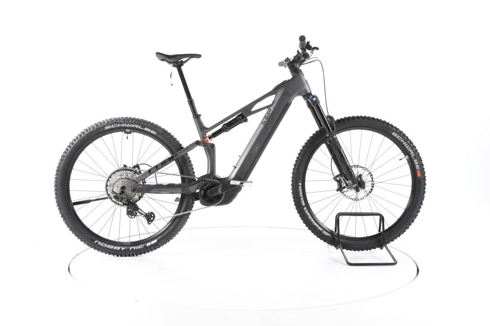 Cube Stereo Hybrid ONE44 HPC SLX Fully E-Bike 2024