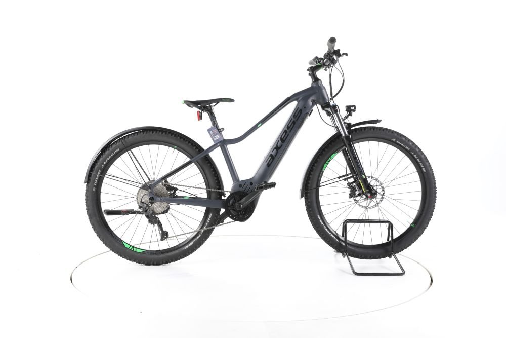 Axess Force E-Bike