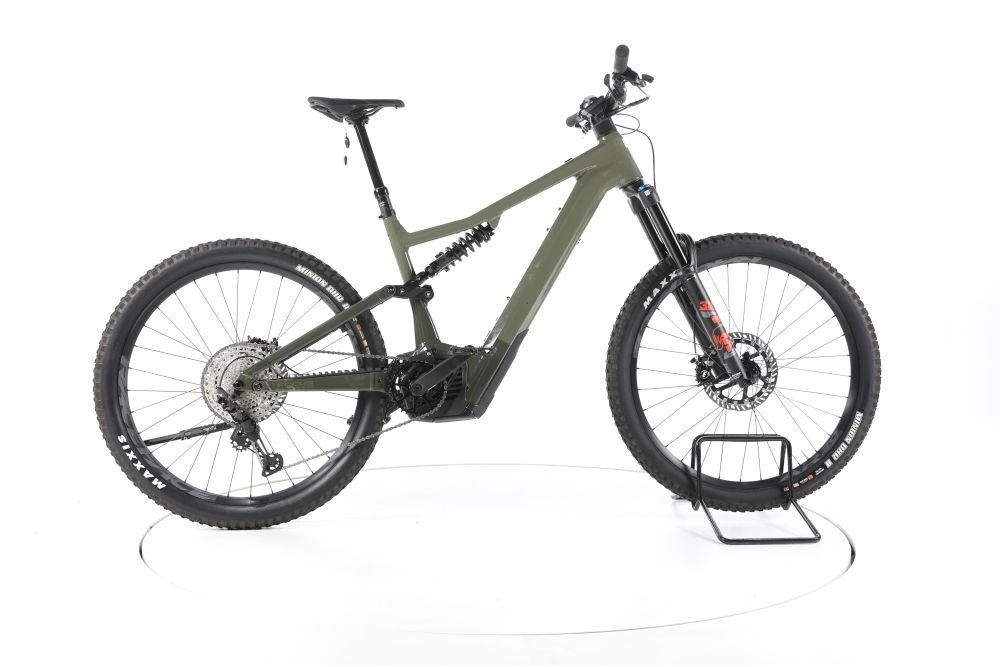 Focus SAM² 6.8 Fully E-Bike 2023