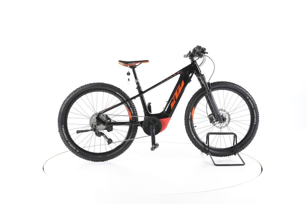 KTM MACINA MINI ME 561 E-Bike