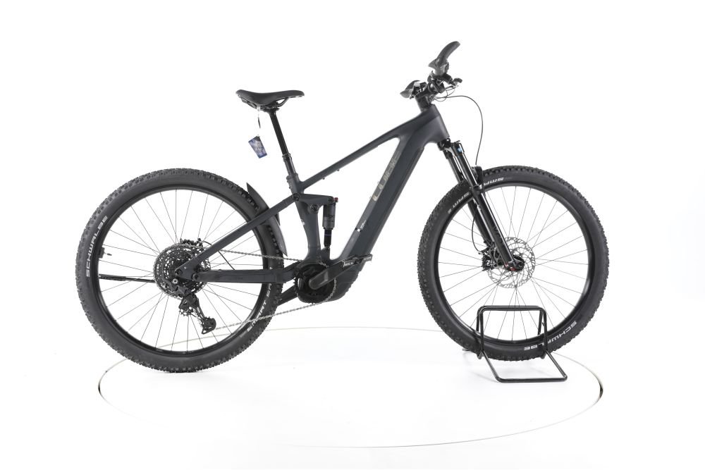 Cube Stereo Hybrid ONE22 Pro Fully E-Bike 2025