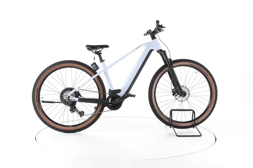 Cube Reaction Hybrid Pro E-Bike 2023