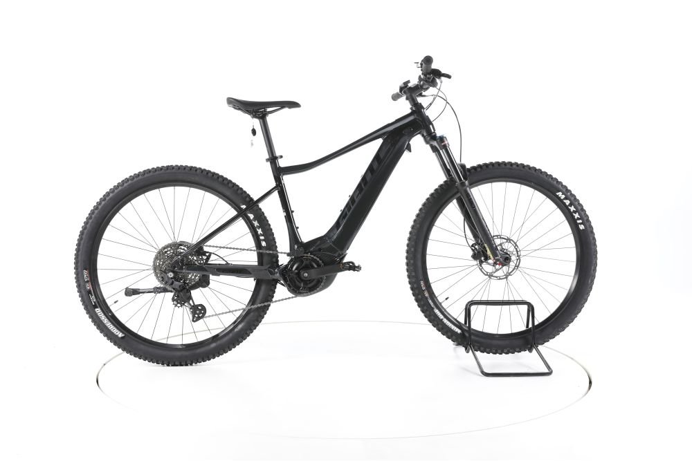 Giant Fathom E+ Pro 2 E-Bike 2023