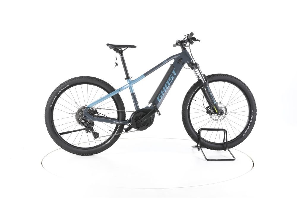 Ghost E-Teru Essential E-Bike 2023