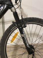 Produktbild 2 von Mountainbike Nakamura 26 Zoll 